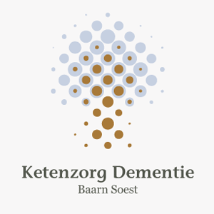 Ketenzorg Dementie Baarn Soest - Logo